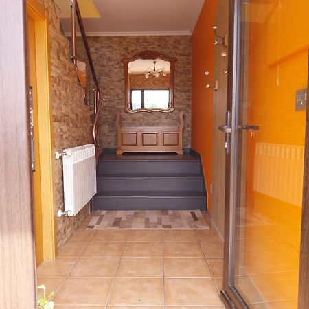 Vivienda Turistica Os Galegos En Palas De Rey Palas de Rei Extérieur photo
