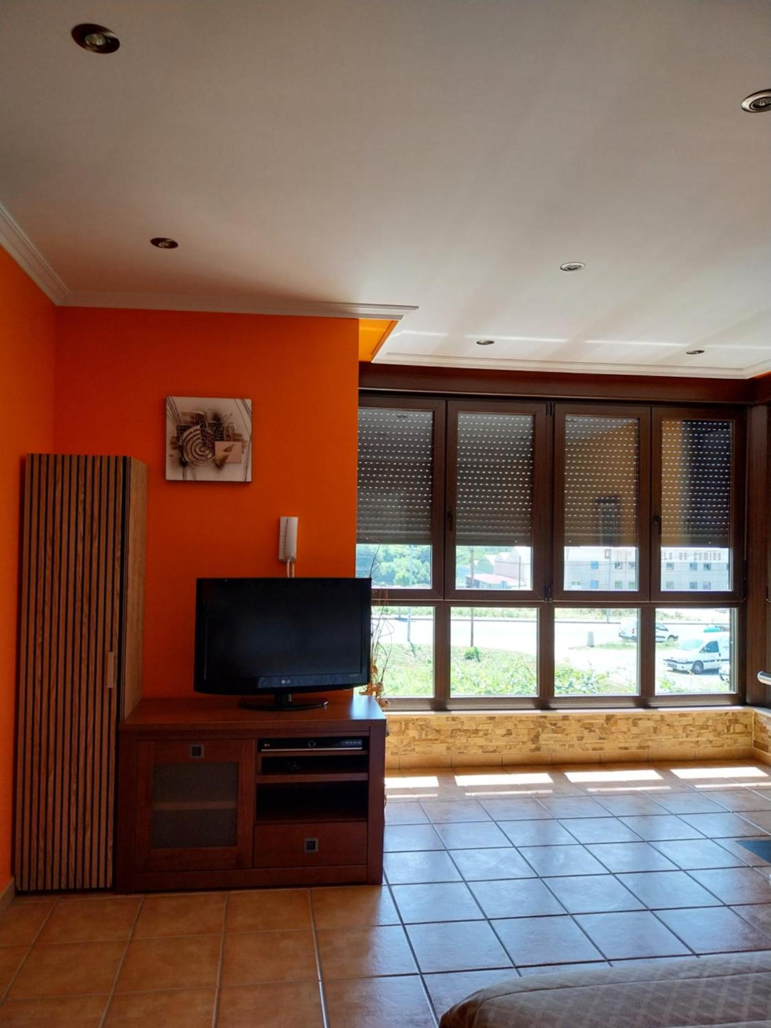Vivienda Turistica Os Galegos En Palas De Rey Palas de Rei Extérieur photo