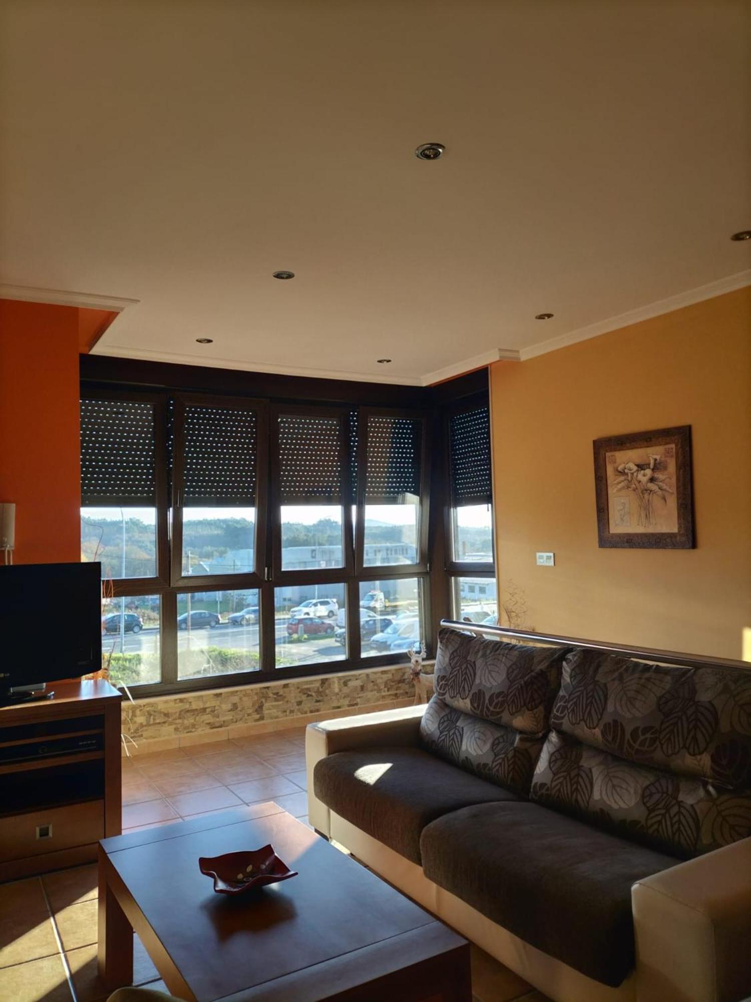 Vivienda Turistica Os Galegos En Palas De Rey Palas de Rei Extérieur photo